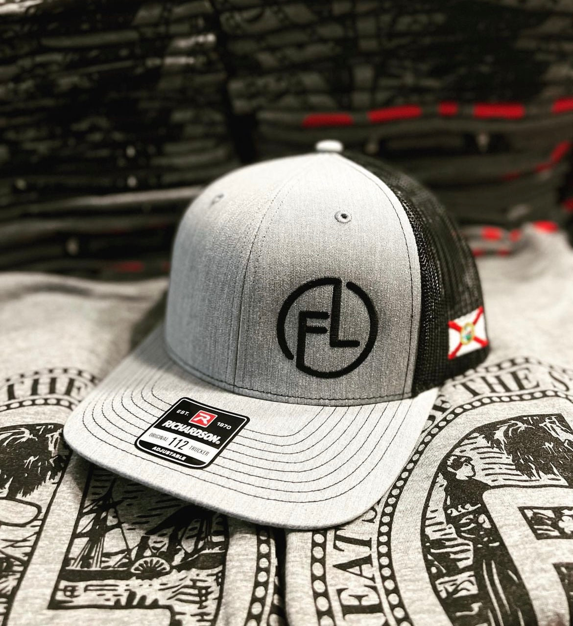 Florida Legacy Co. Brand “Stick Marsh”