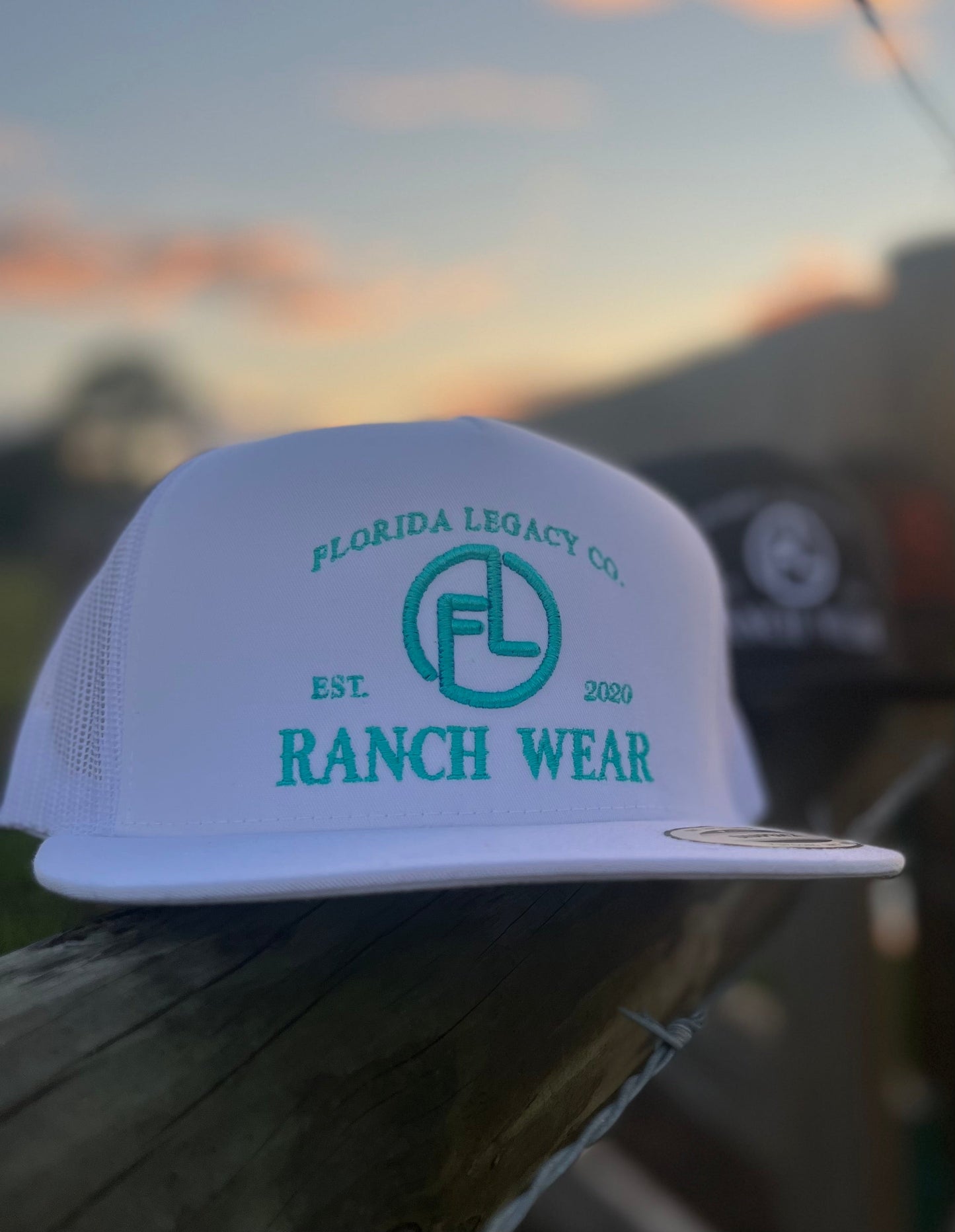 Florida Legacy Co. Cypress