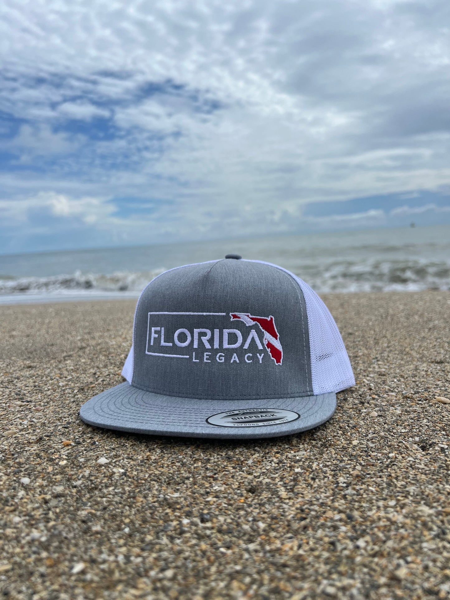 Florida Legacy Co. Diver Down