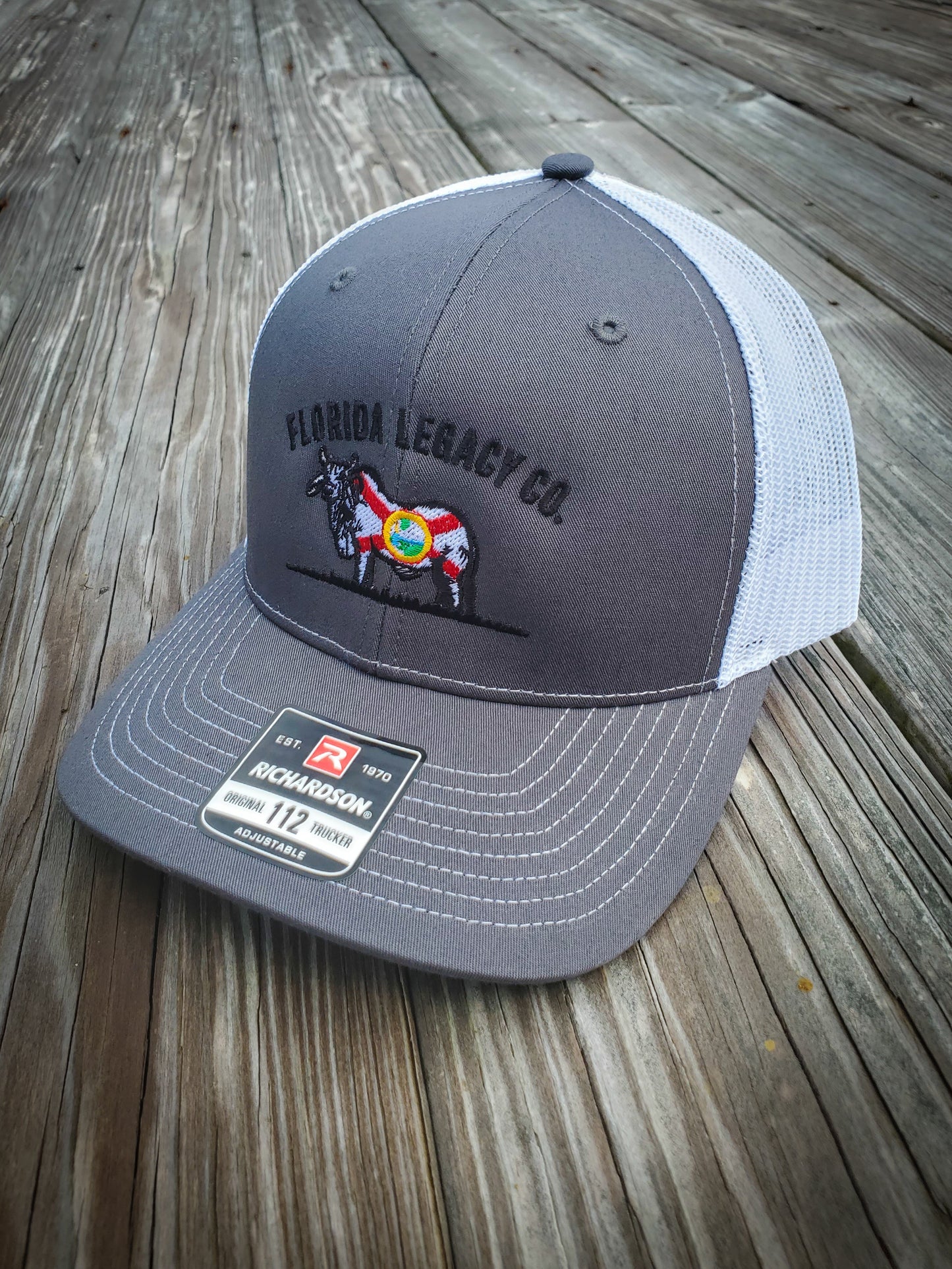 Florida Legacy Co. Florida Brammer/Richardson 112