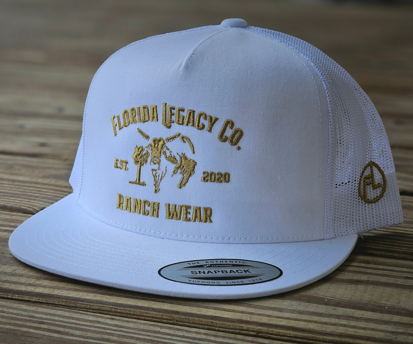 Florida Legacy Co. Florida Legacy Co. Open Range GW