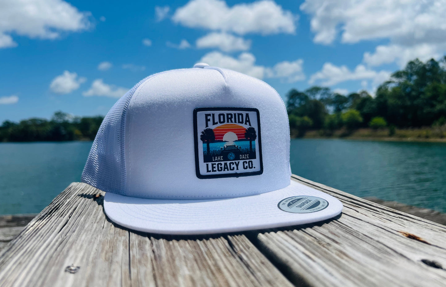 Florida Legacy Co. Lake Daze W/W