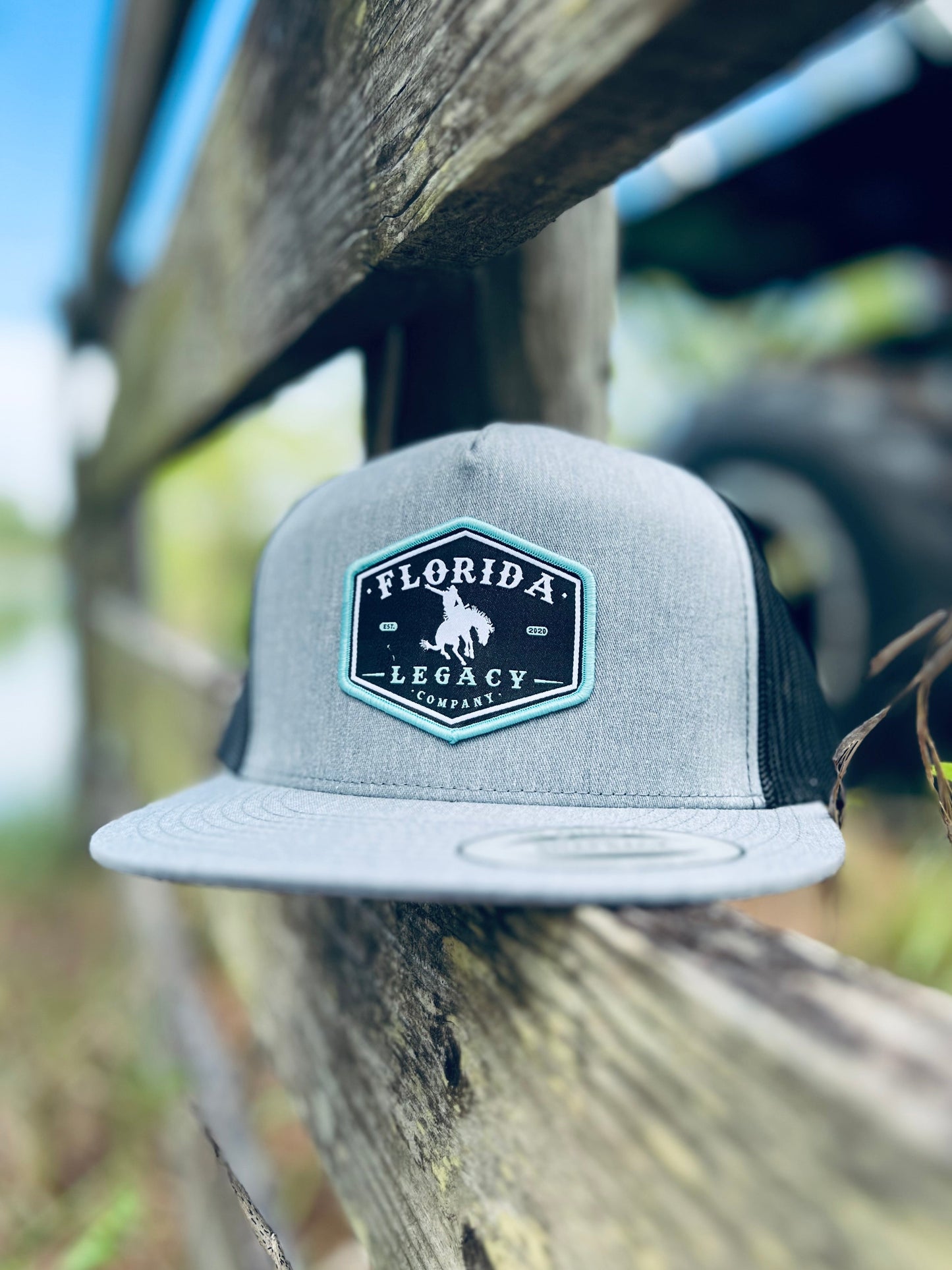 Florida Legacy Co. Marsh Tacky