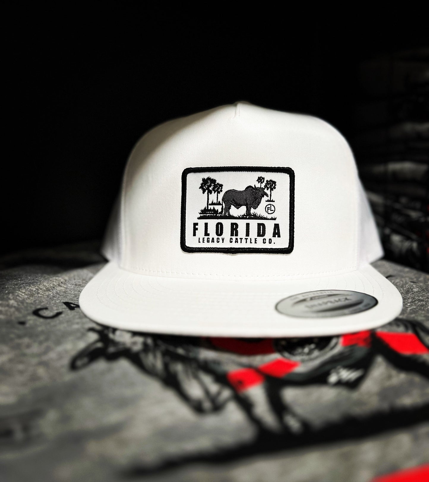 Florida Legacy Co. Pure Bred