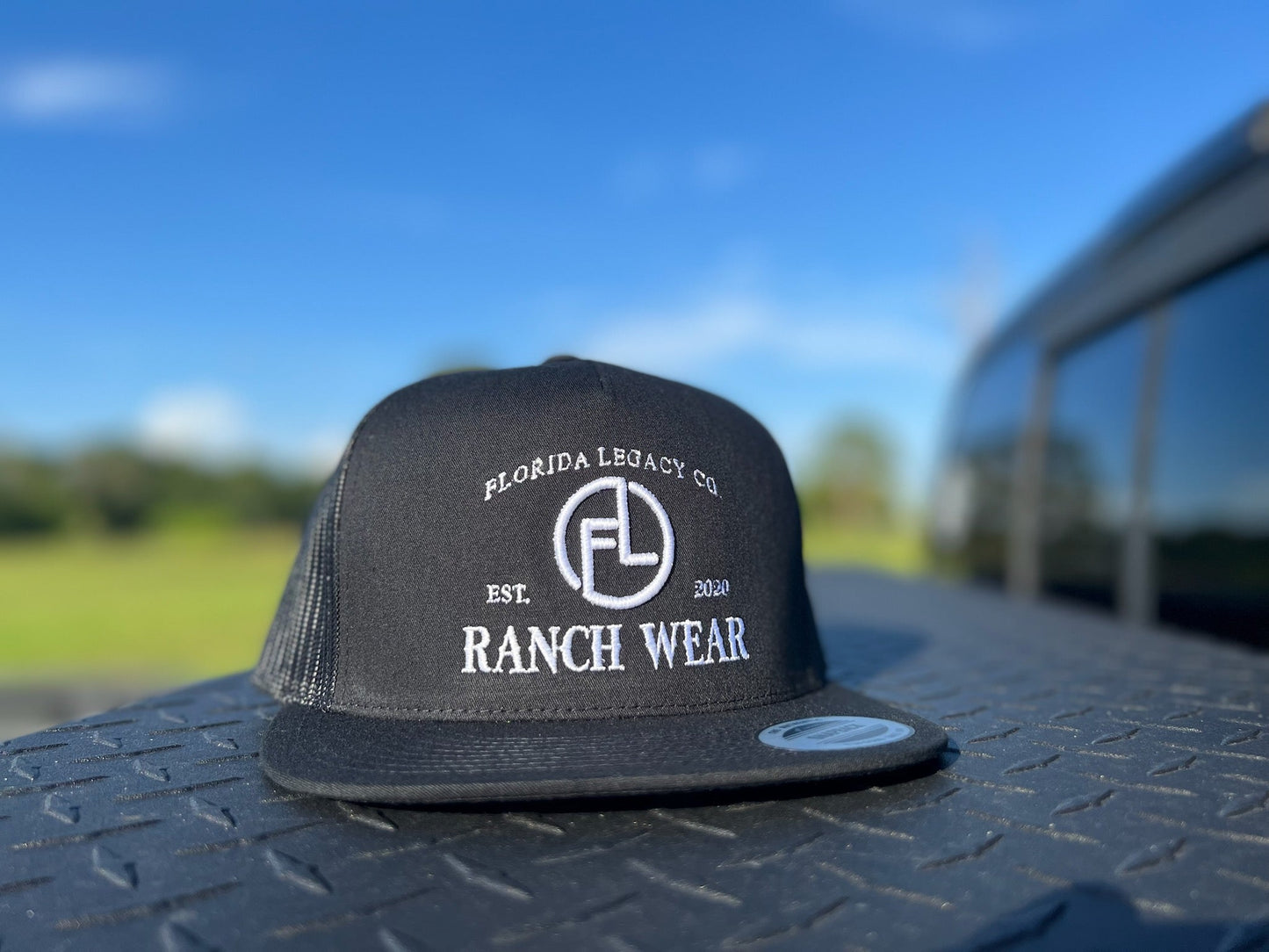 Florida Legacy Co. Ranchy