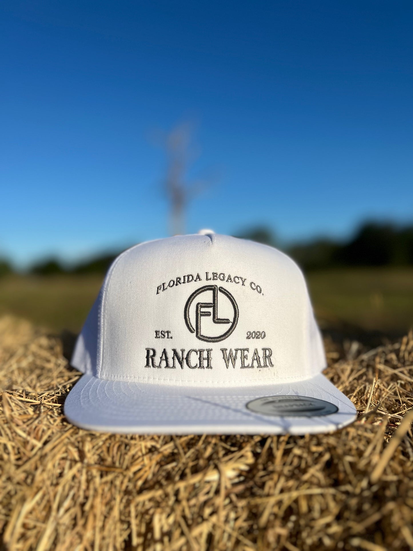 Florida Legacy Co. Silver Bullet