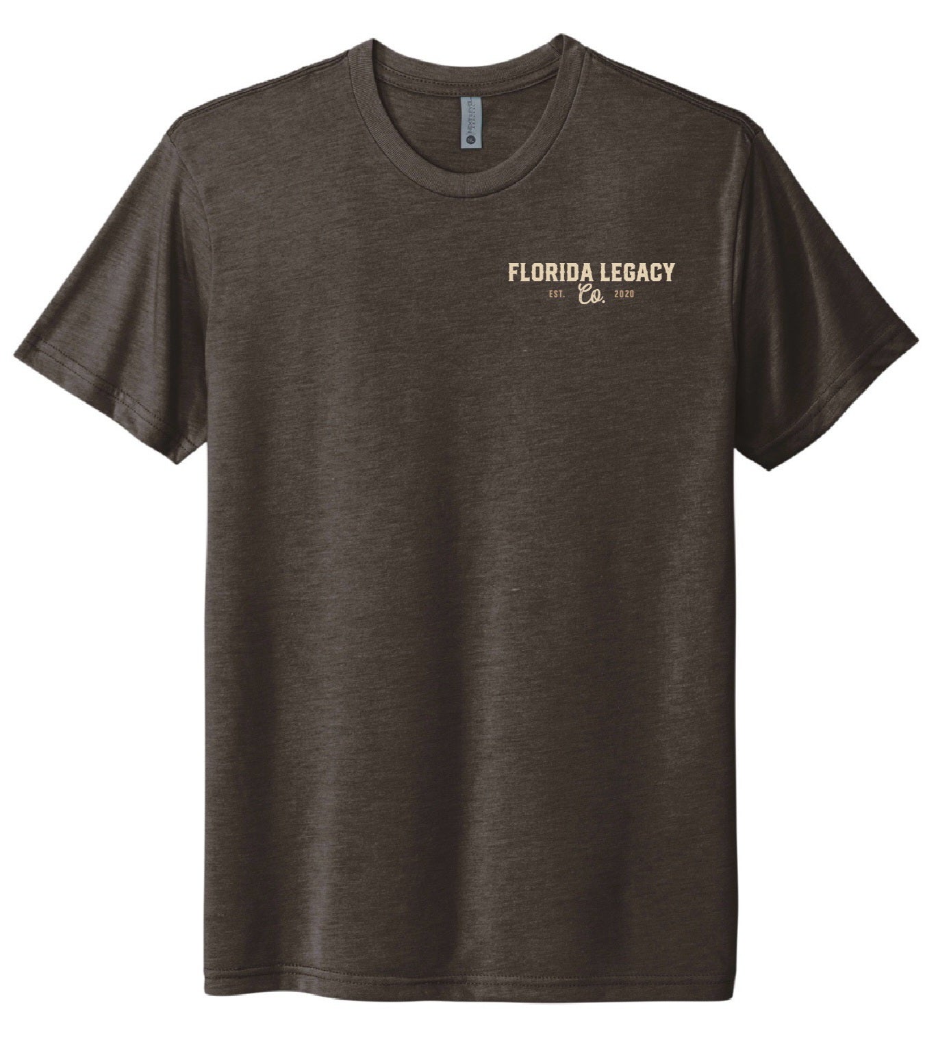 Florida Legacy Co. Swamp Cabbage Tee