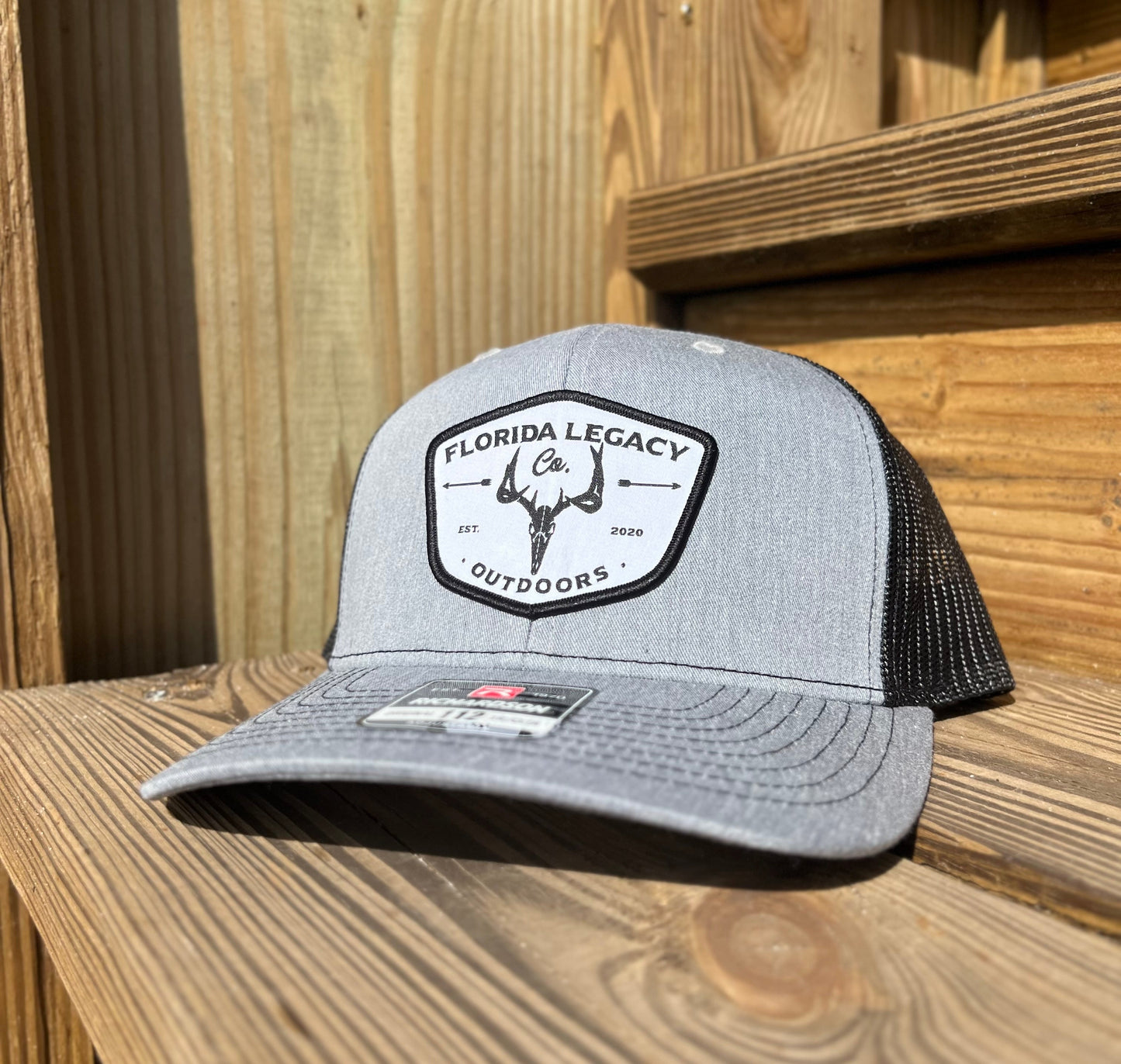 Florida Legacy Co. Swamp Donkey 112