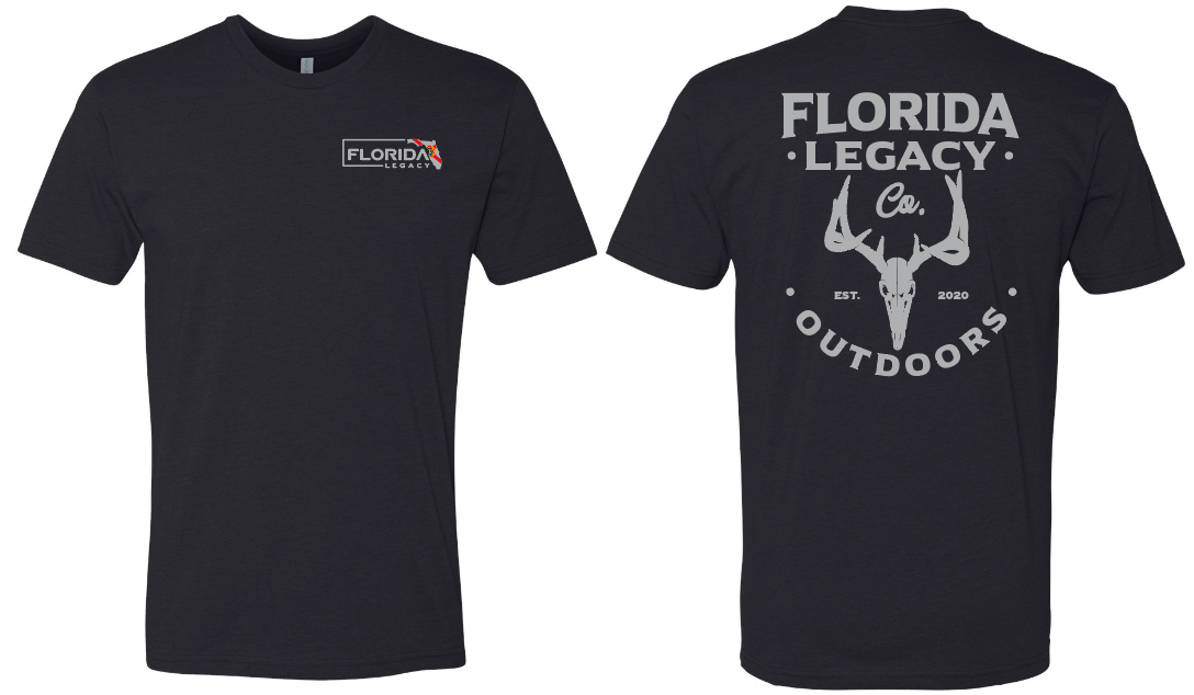Florida Legacy Co. Swamp Donkey T