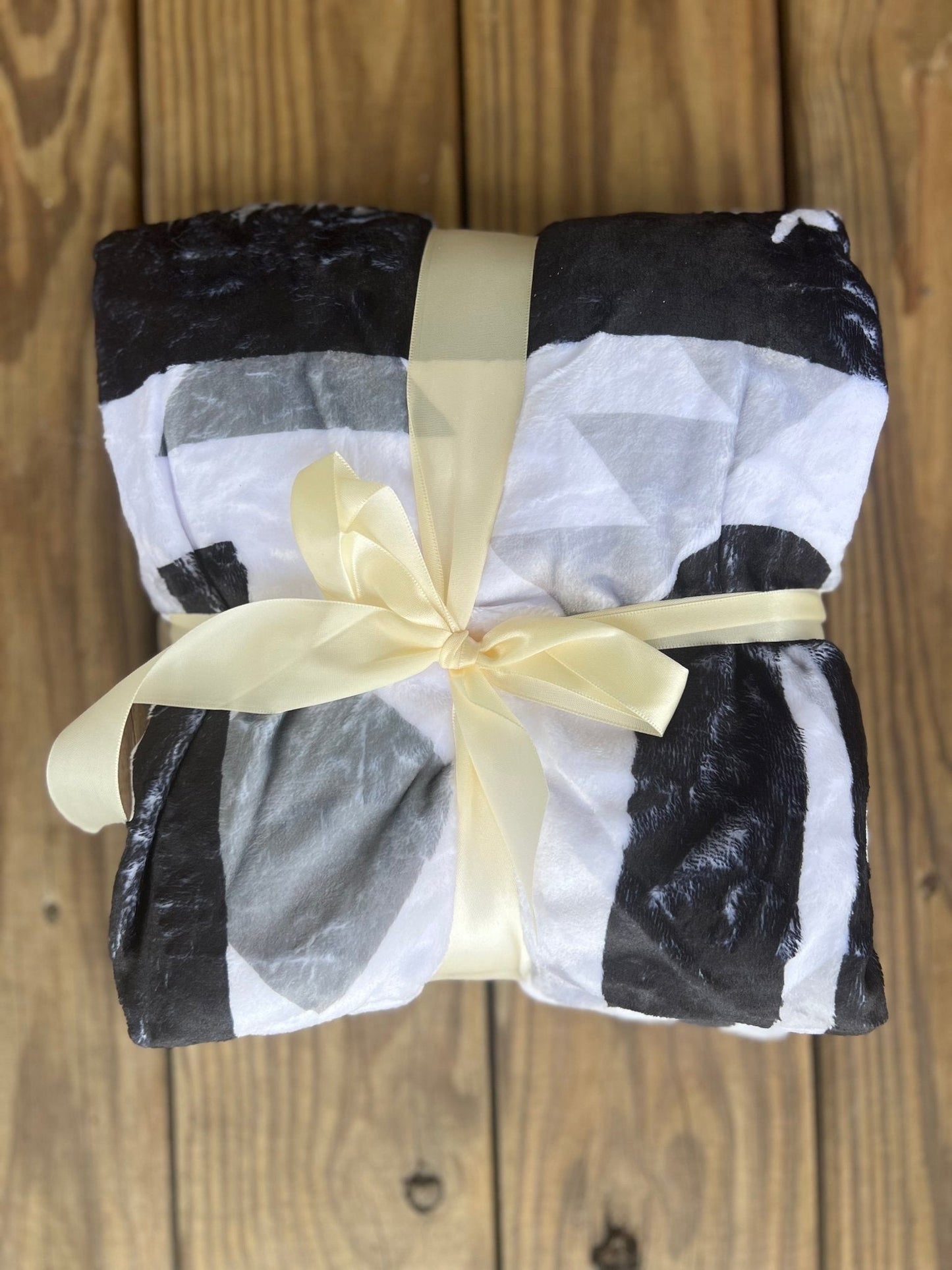 Florida Legacy Co. Throw Blanket