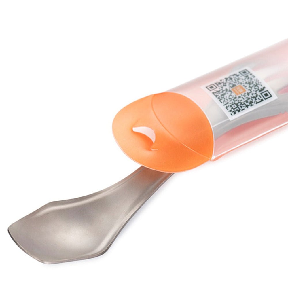 FMT-T23 Titanium Cutlery