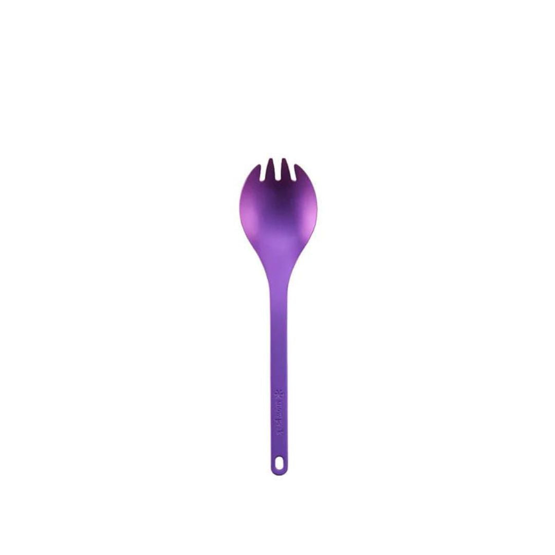 Snowpeak Titanium Spork