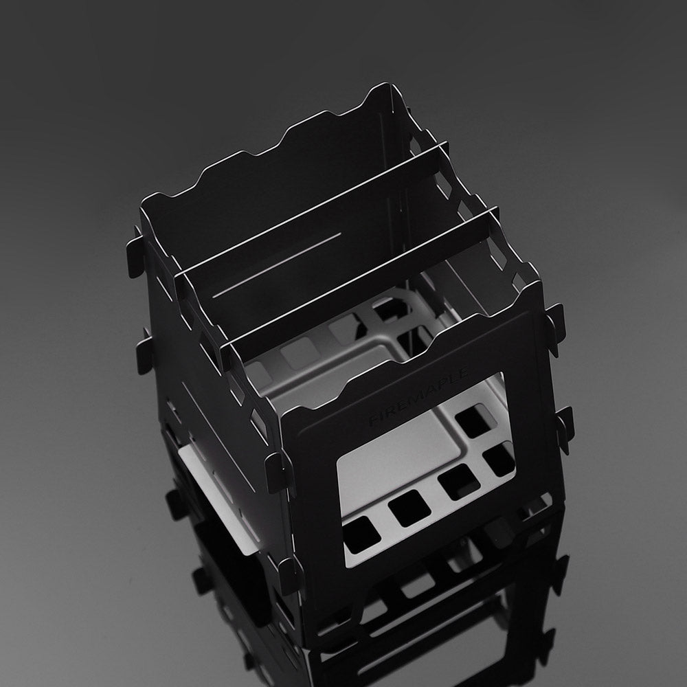 Fortress Titanium Multifunctional Stove