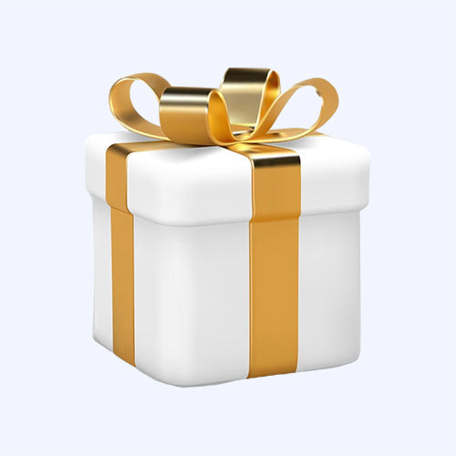 🎁 Free Gift - Default Title