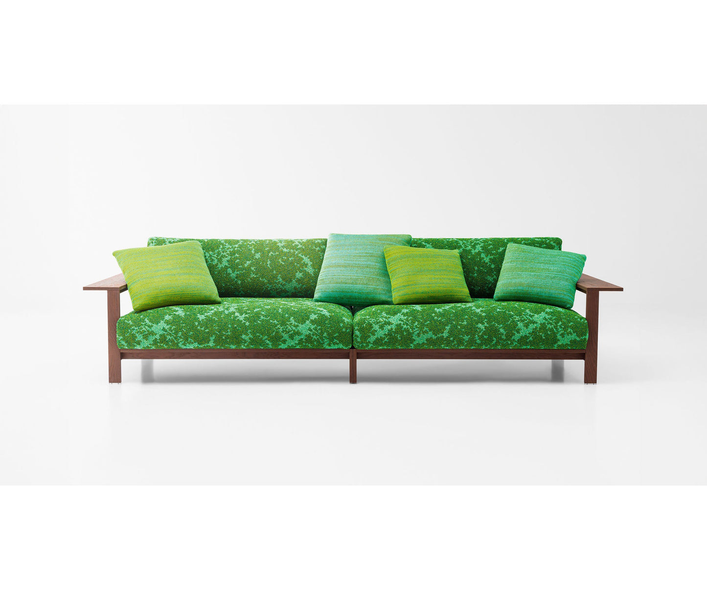 Frei Outdoor Sofa
