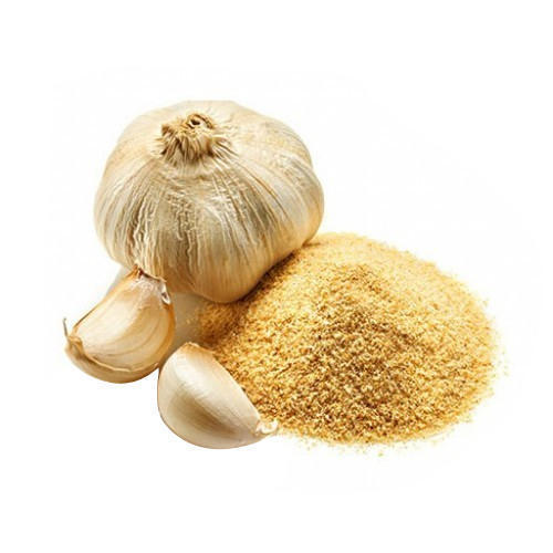 Powder Garlic Spray Dried