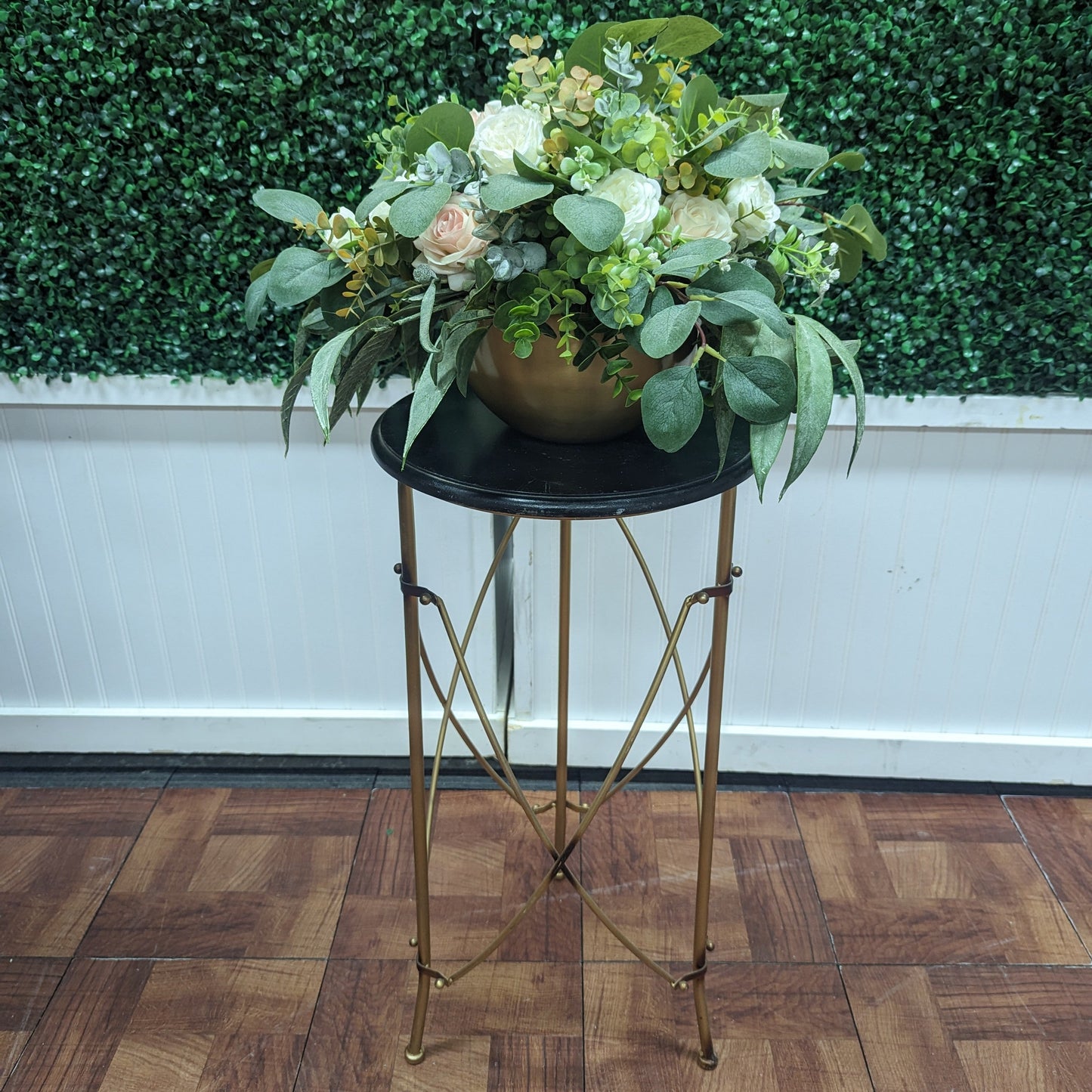 Gatsby Accent Table