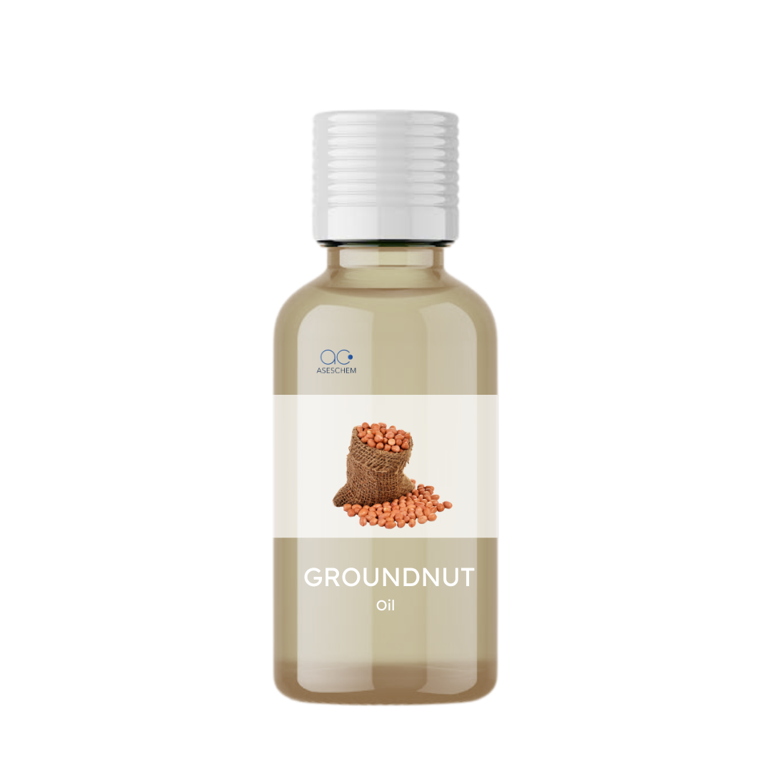 Groundnut Oil /Arachis Oil