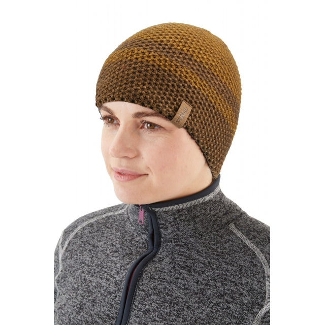Mojette Knitted Beanie