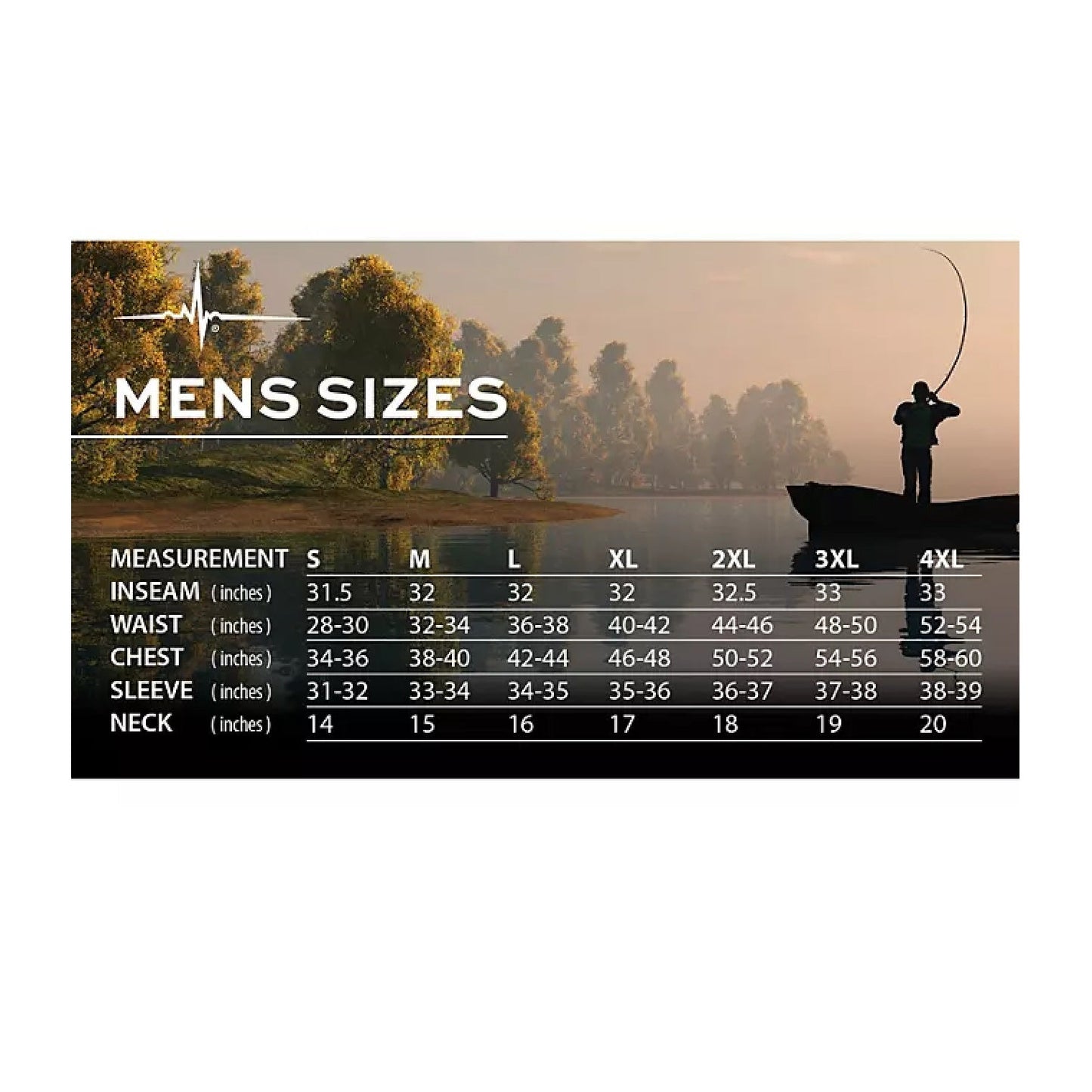 Habit Men's UPF 40+ UV Protection Short Sleeve Fishing Shirt