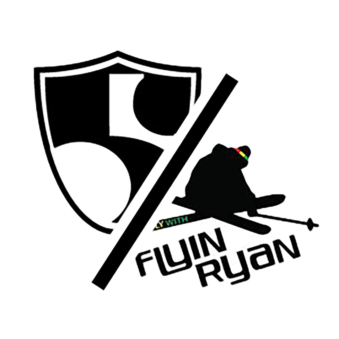 High Fives / Flyin Ryan Foundations