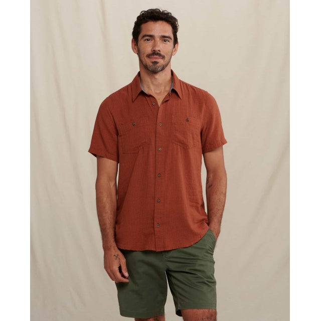 Honcho SS Shirt