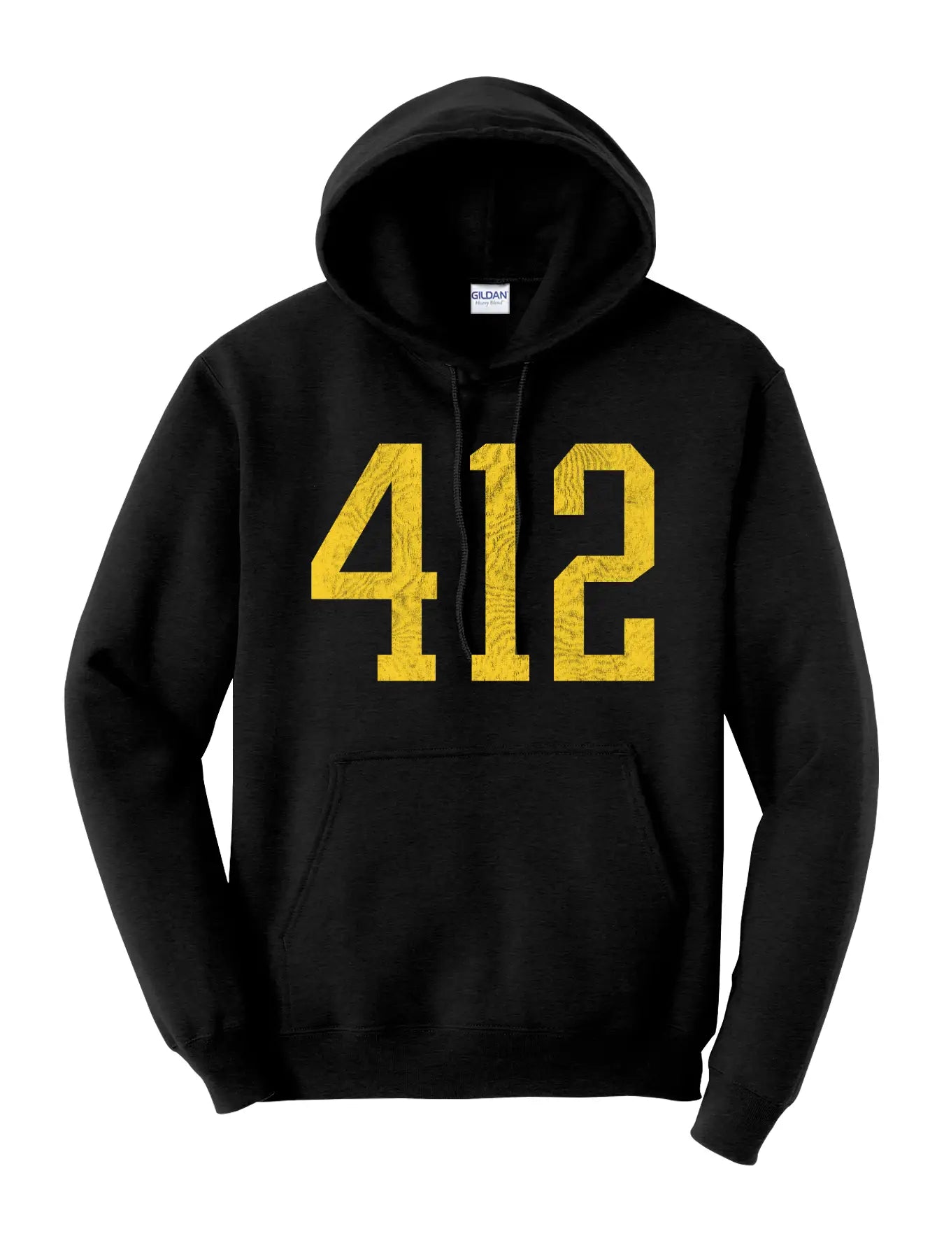 412 - Hoodie