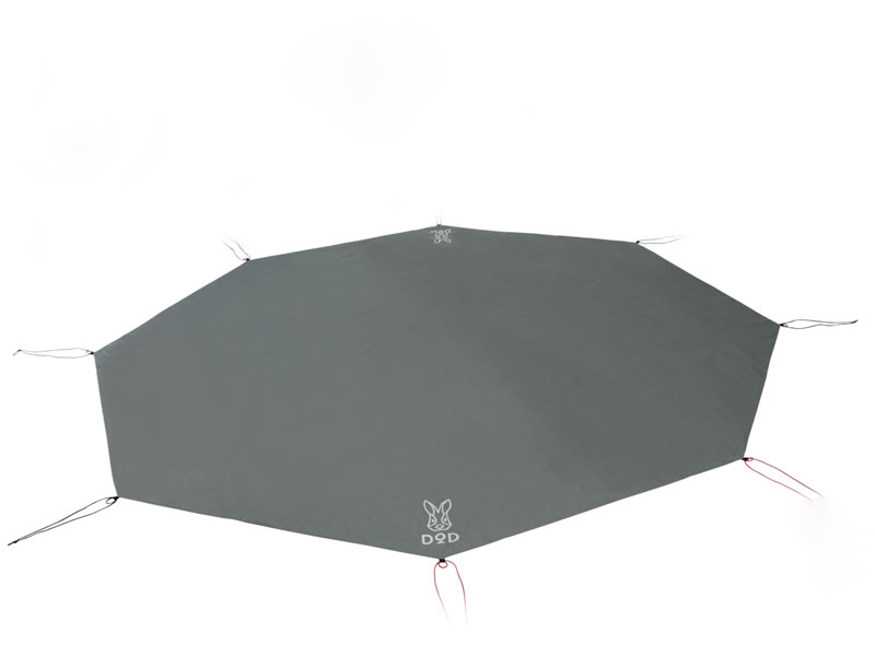 Ichi One Pole Ground Sheet