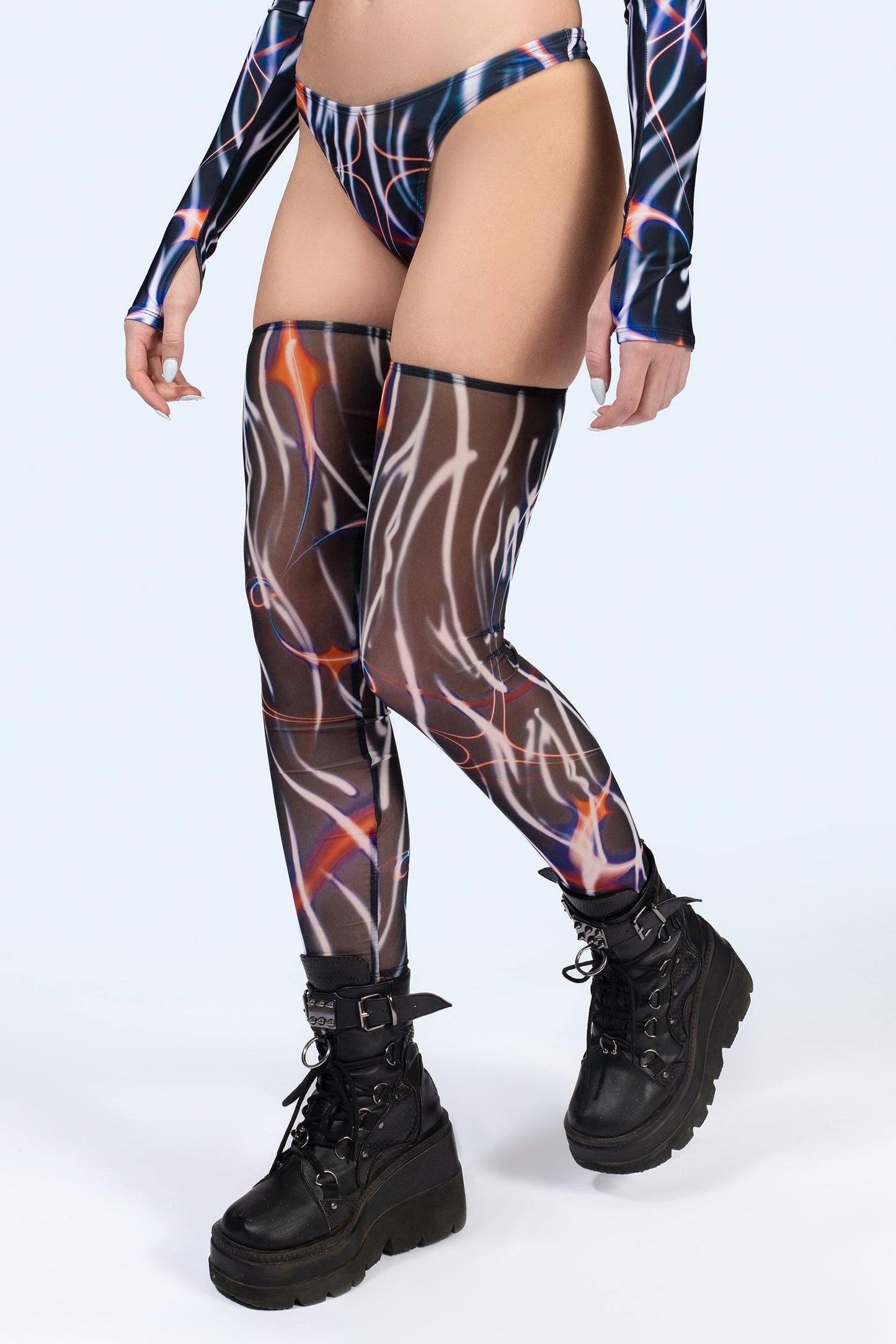 Intercelestial Set