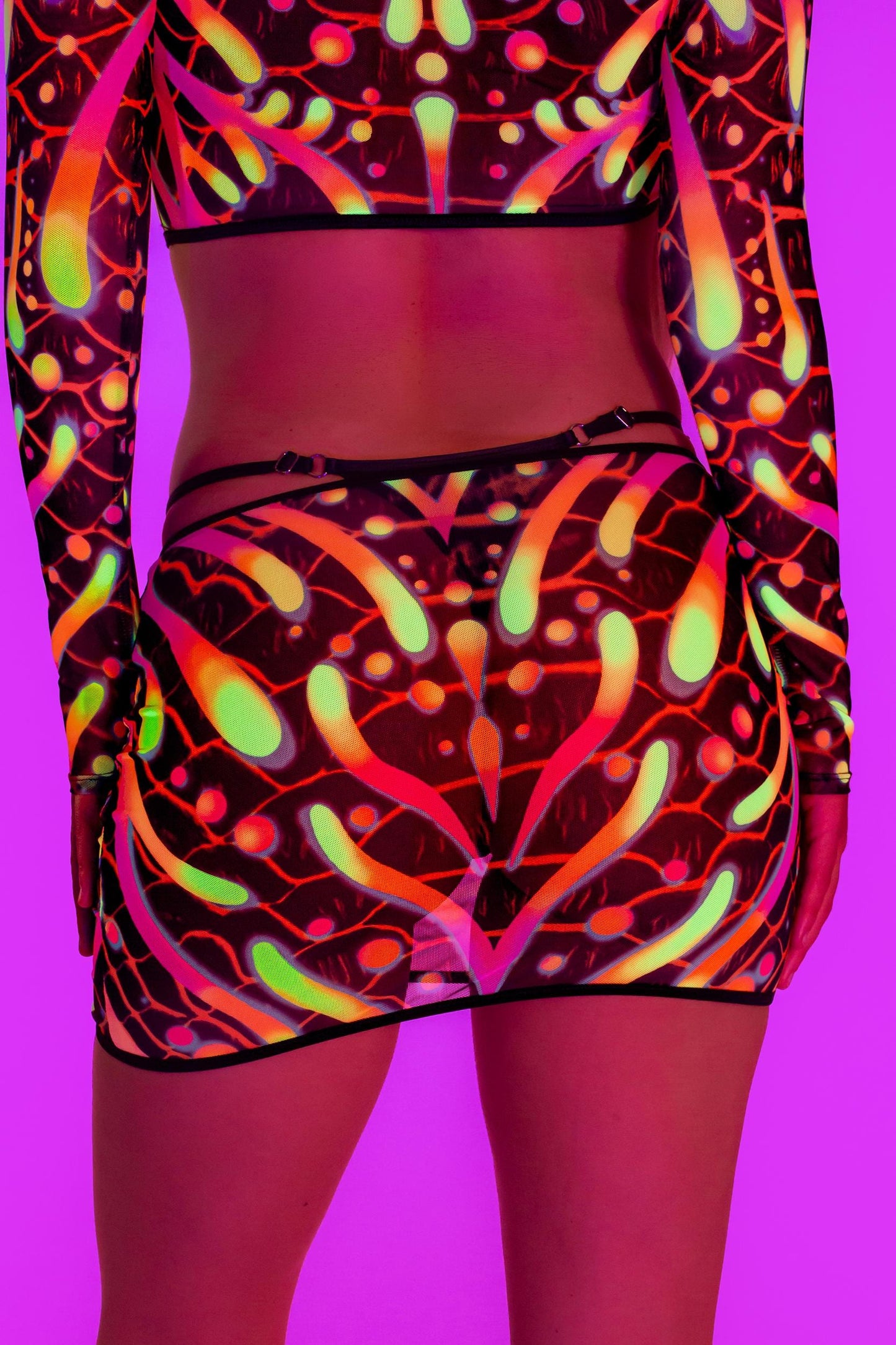Given Form Cutout Set