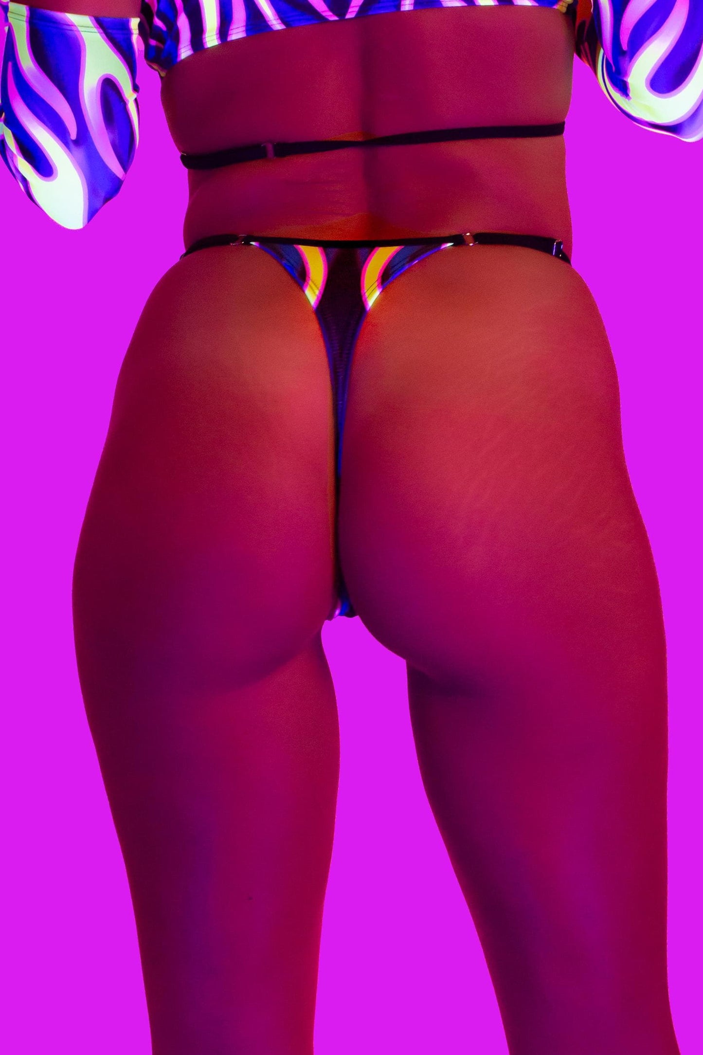 Burnout Set