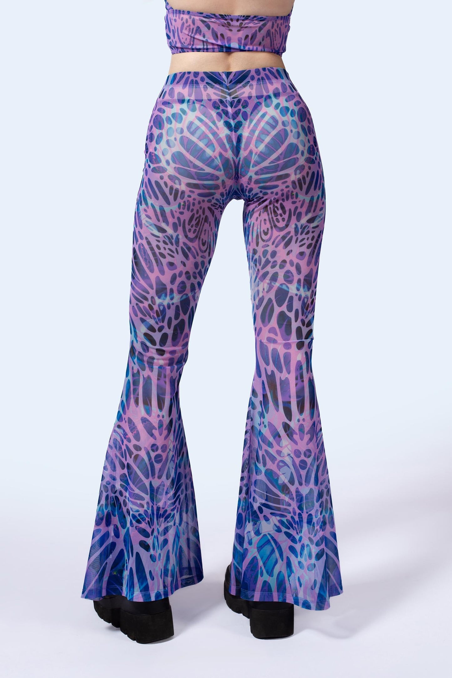 Amethyst Set