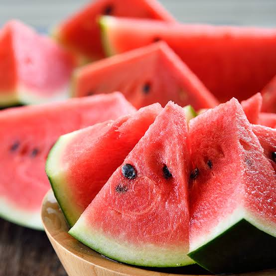 Fragrance Oil Water Melon