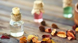 Fragrance Oil Mix Fruit