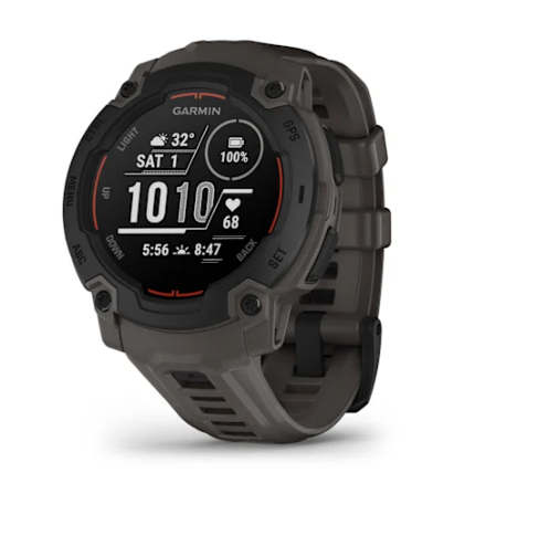 Garmin Instinct E – 45 mm