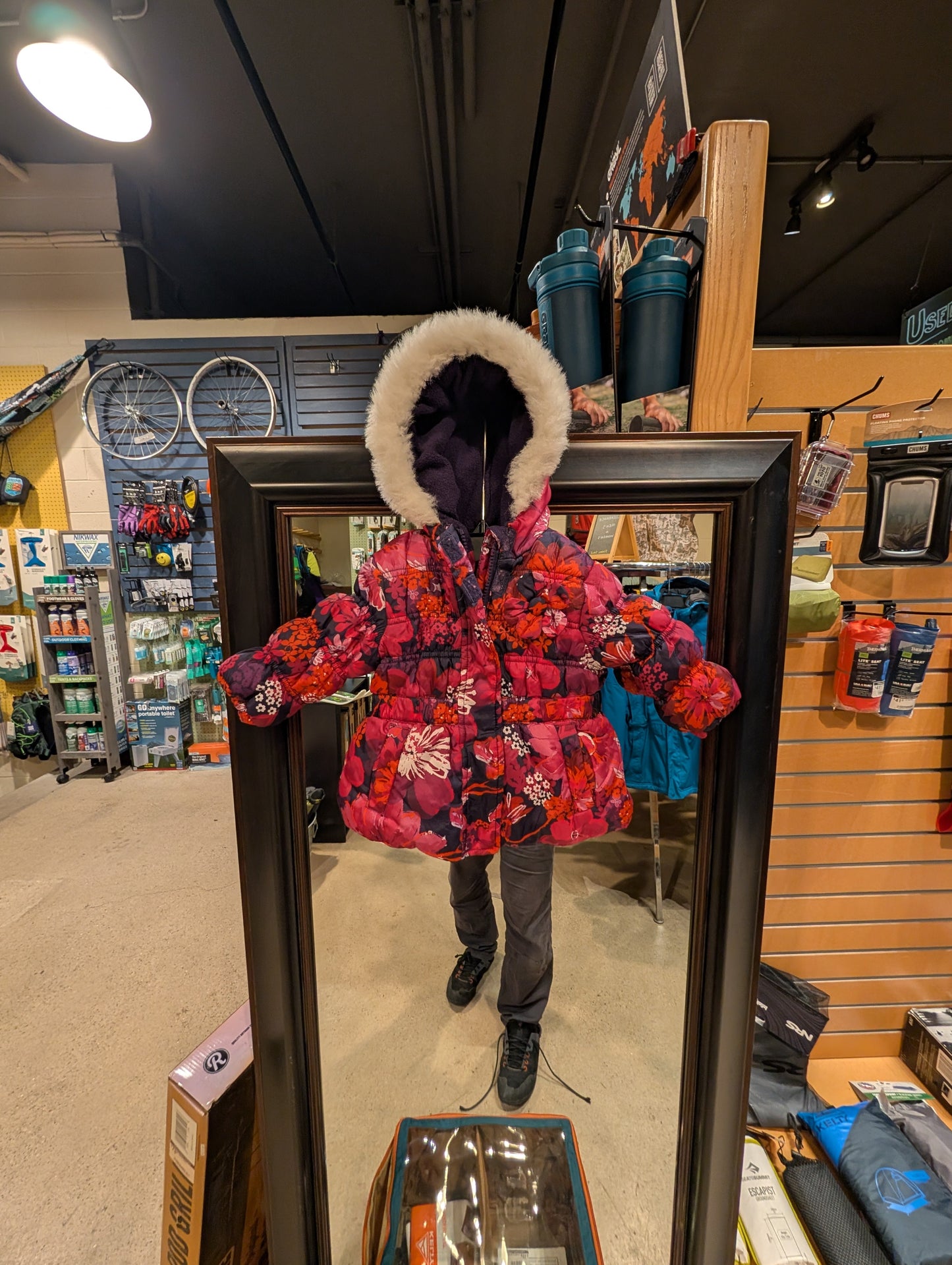 USED - Infant Jacket