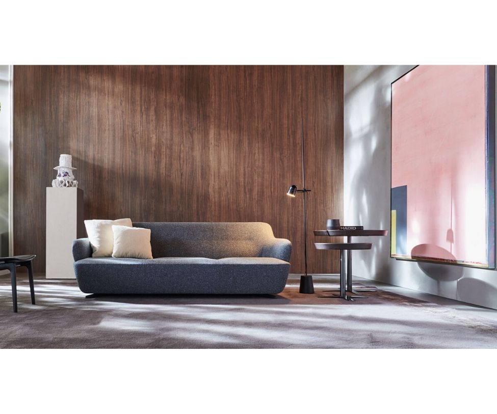 Floor Sample Kew Small Table