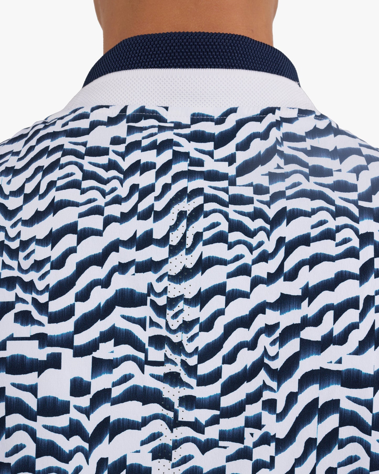 Kinetic Wind Tee - Whirlwind