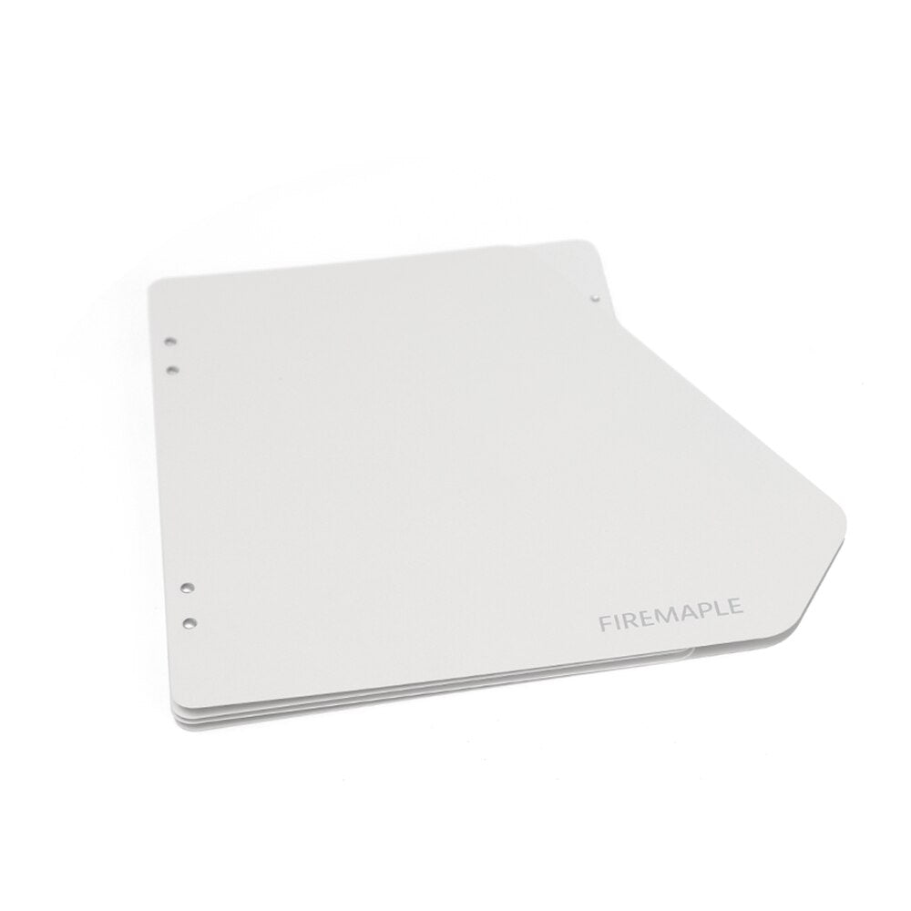 Lac Butane Gas Stove Windscreen