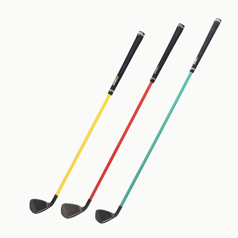 Lag Shot Golf - Junior Triple Pack