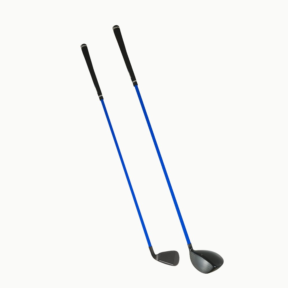 Lag Shot Golf - Lag Shot Driver + 7 Iron Combo
