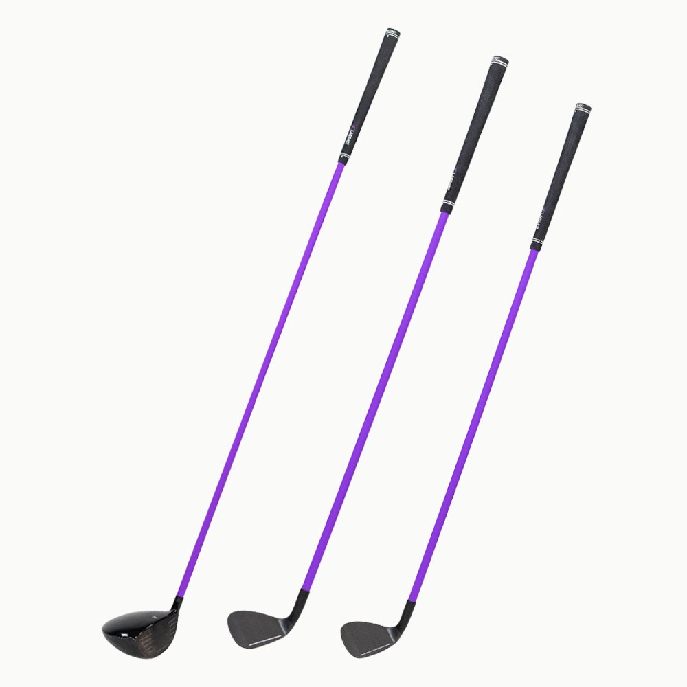 Lag Shot Golf - Lag Shot Lady™ Triple Threat Combo