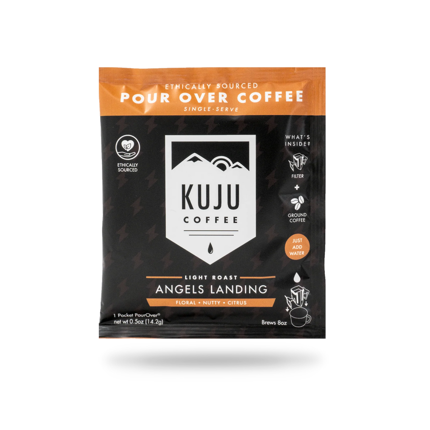 KUJU POCKET POUROVER