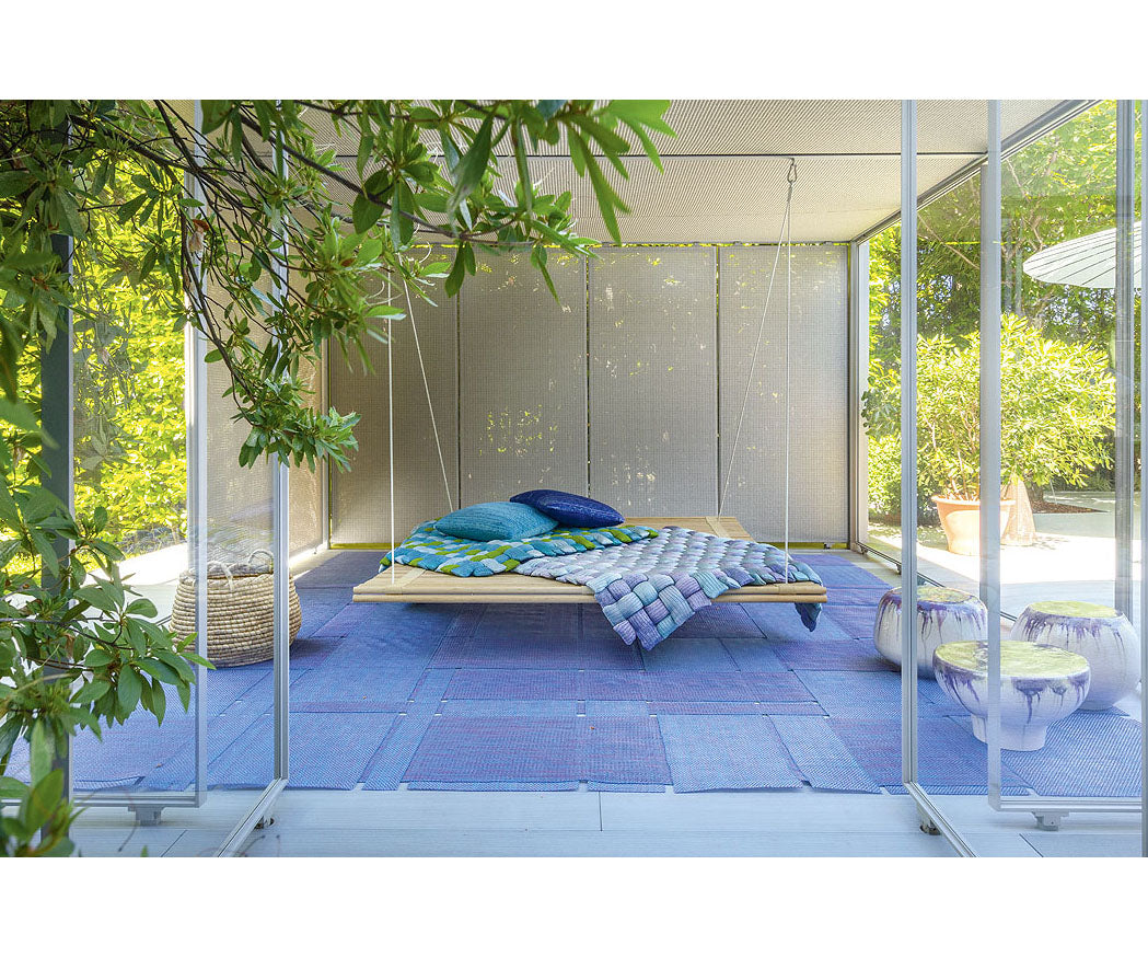 Lay Outdoor Rug