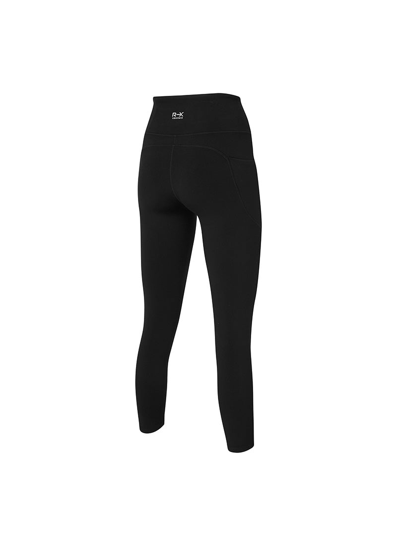 RX Black Label 360N Multi Pocket Leggings