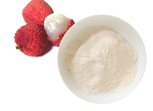 Powder Litchi Fruit Spray Dried Edible