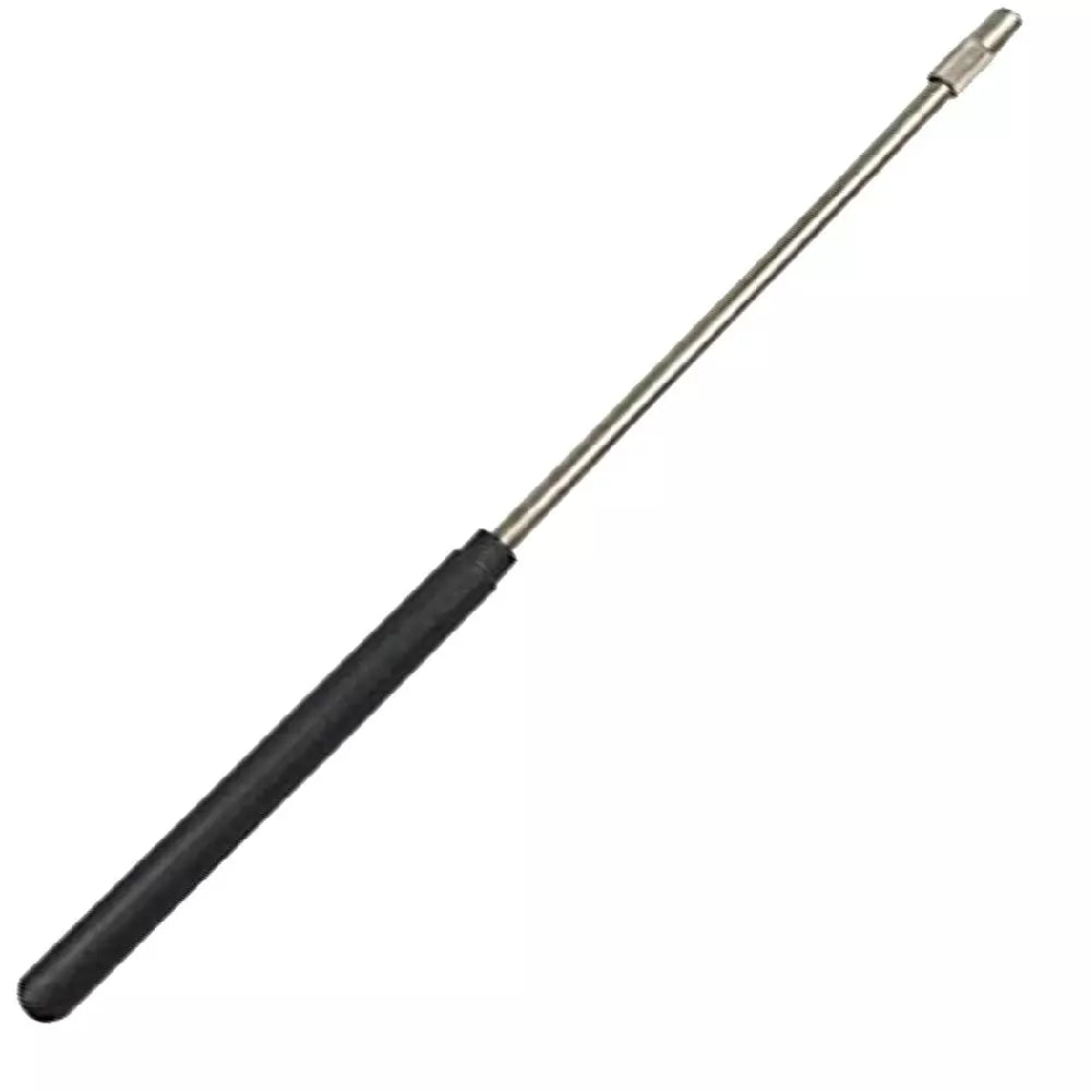Nichrome Loop Holder with wire