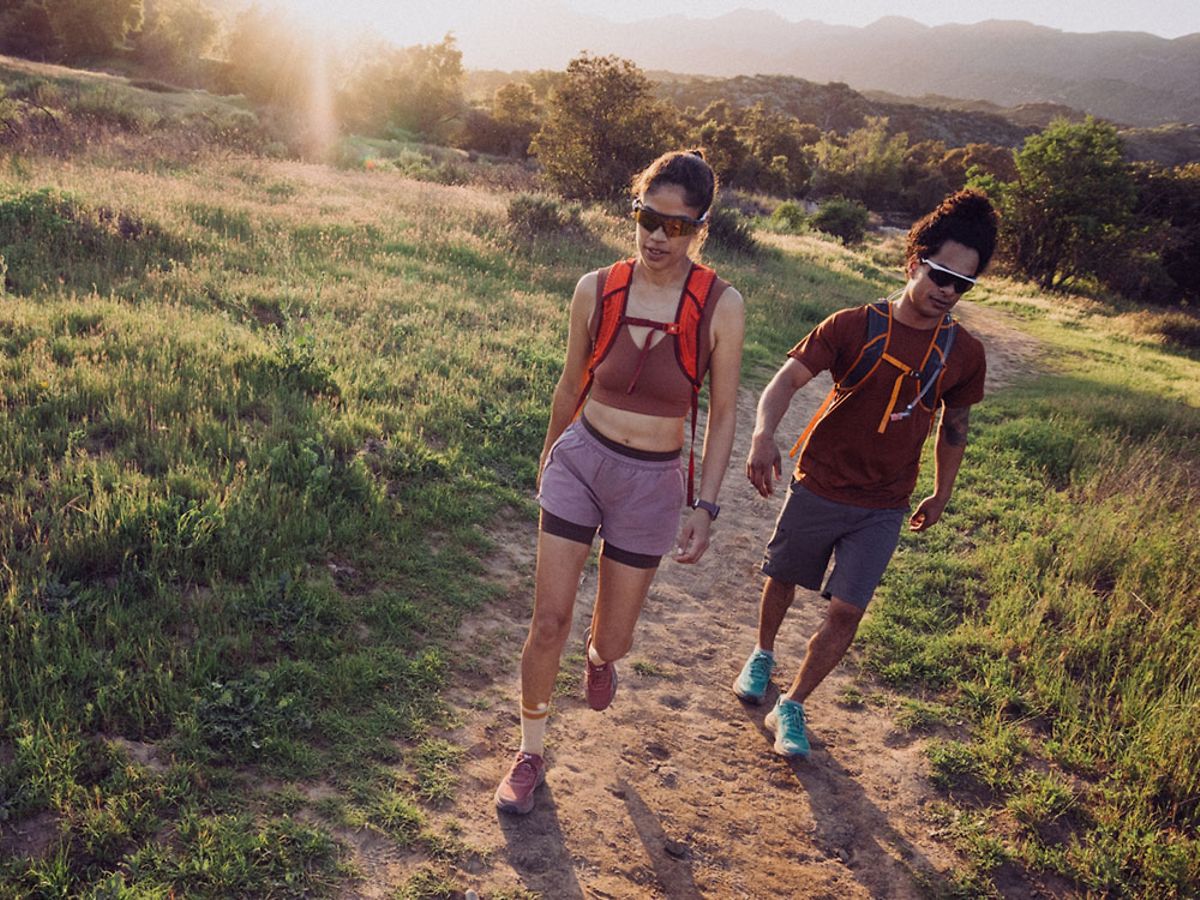 Trailwinder Low - Women's