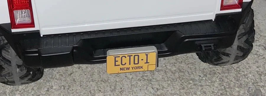 Magic Cars Corvette Ride On Car 2 Seater 24 Volt Wireless Parental Control