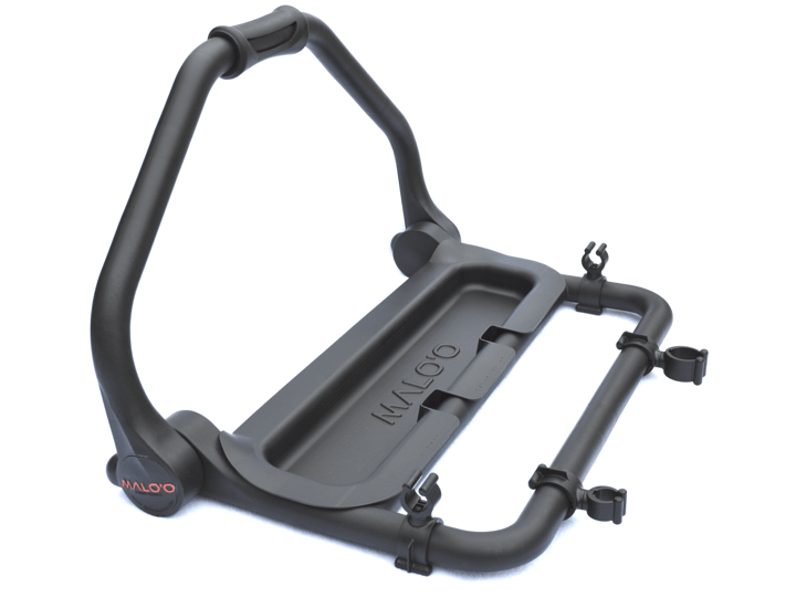 Malo'o DryRack Fishing Rod Holder